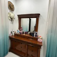 سرویس خواب چوبی|تخت و سرویس خواب|بندرعباس, |دیوار