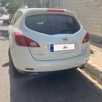 نیسان مورانو LE، مدل ۲۰۰۹|خودرو سواری و وانت|تهران, گلستان (شهرک راه آهن)|دیوار