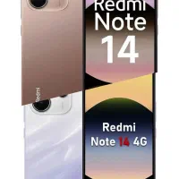 note 13 pro plus و note 14
