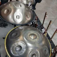 هنگدرام وندا هنگ درام VANDA|درام و پرکاشن|اهواز, کیانپارس |دیوار