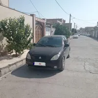 تیبا 2 (هاچبک) EX، مدل ۱۳۹۸|خودرو سواری و وانت|دهدشت, |دیوار