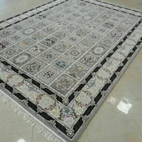 فرش 1200شانه ریز ماهی در بازار فرش