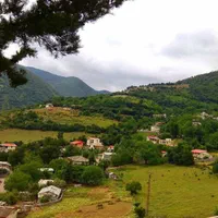حدود ۳۰۰ متر زمین شهرکی منطقه توریستی جمشید آباد