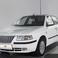سمند LX EF7 بنزینی، مدل ۱۳۹۷