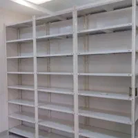 فروش قفسه و انبار درکاشان|فروشگاه و مغازه|کاشان, پشت شهربانی|دیوار