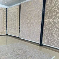 دریایی از فرش در کیفیت