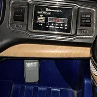 ماشین شارژی دو موتوره xc90|اسباب‌‌بازی|ماهدشت, |دیوار
