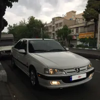 پژوپارسelx90|خودرو سواری و وانت|تهران, نیرو هوایی|دیوار