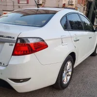 برلیانس H330 اتوماتیک 1500cc، مدل ۱۳۹۶|خودرو سواری و وانت|رشت, جهاد|دیوار