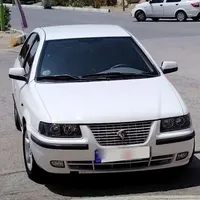 سمند LX 1600، مدل ۱۳۸۸|خودرو سواری و وانت|اصفهان, سپاهان‌شهر|دیوار