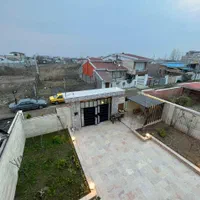 ویلا 260متری دوبلکس با استخر اکازیون قیمت استثنایی|فروش خانه و ویلا|کیاشهر, |دیوار