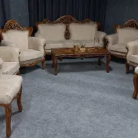 مبلمان مدل* کویین*  نشیمن های خاص پسند|مبلمان خانگی و میز عسلی|تهران, نیروی هوایی (پیروزی)|دیوار