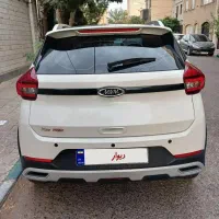 x22 poro|خودرو سواری و وانت|تهران, گلستان (شهرک راه آهن)|دیوار