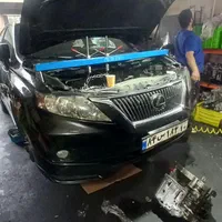 تعمیرگاه گیربکس اتوماتیک کیا هیوندا لکسوسrx  nx|خدمات موتور و ماشین|تهران, ازگل|دیوار