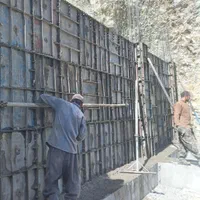 آرماتوربندی قالب بندی دماوند رودهن جابان|خدمات پیشه و مهارت|تهران, آجودانیه|دیوار