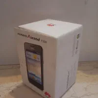 هواوی Ascend Y330 با حافظهٔ ۴ گیگابایت|موبایل|تهران, ارامنه|دیوار