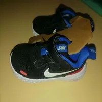 کتانی NIKE بچه گانه اورجینال|کفش و لباس بچه|کرج, ولیعصر|دیوار