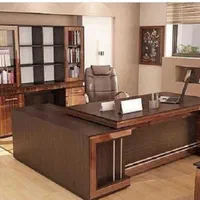 میز اداری مبلمان اداری ملزومات اداری (hp)|دفتر کار|تهران, گلستان (شهرک راه آهن)|دیوار