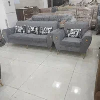 مبل خاطره جهیزیه عروس پارکر   * تولیدی ارزانکده *|مبلمان خانگی و میز عسلی|خرم‌آباد, |دیوار