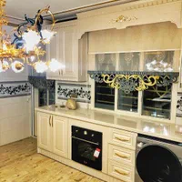 پرده ترکیه و ایتالیایی|پرده، رانر، رومیزی|تبریز, |دیوار