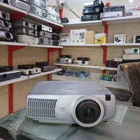 ویدیو پروژکتور برند هیتاچی خوش قیمت|تلویزیون و پروژکتور|یزد, |دیوار