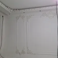 نقاشی ساختمان کناف ابزار