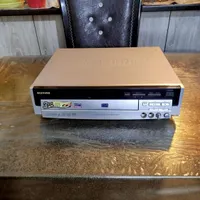 دستگاه پخش cd سامسونگ|پخش‌کننده DVD و ویدیو|تهران, تهران‌سر|دیوار