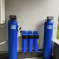 اصلاح آب استخر و ویلا و حذف اهن و زردی و بو اب چاه|خدمات پیشه و مهارت|رشت, بوسار|دیوار