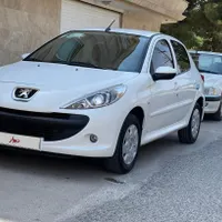 ۲۰۷ فول ارتقا یافته tu3
