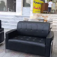 مبل نیم ست ۴ نفره اداری