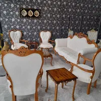 مبل کلاسیک...افسون|مبلمان خانگی و میز عسلی|رباطکریم, نصیرشهر|دیوار