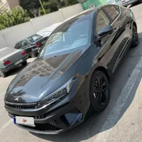 فروش خودرو کی ام سی جی ۷