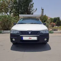 وانت آریسان 2، مدل ۱۴۰۳