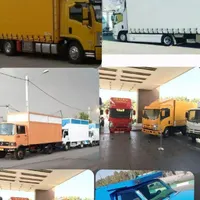 اتوبارباربری/تهران کل مناطق تهران20٪تخفیف کرج|خدمات حمل و نقل|تهران, سعادت‌آباد|دیوار