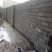 تمامی امورات بنایی ساختمان پذیرفته میشود.