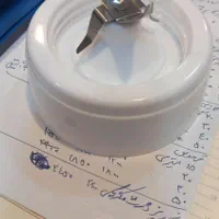 مخلوط کن سایان مدل ۸۵۰پارچ طلقی،شیشه ای|خردکن، آسیاب، غذاساز|تهران, آهنگ|دیوار