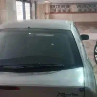 سواری زانتیا ۲۰۰۰ مدل ۸۵