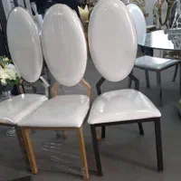 صندلی تالار پشت بلند سی ان سی|عمده‌فروشی|گلستان (تهران), |دیوار