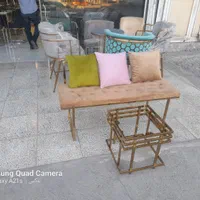 پاف چستر|صندلی و نیمکت|مشهد, بهمن|دیوار