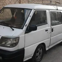 حمل مسافردربستی باون ۱۰ نفره به تمام ایران|خدمات حمل و نقل|قم, بلوار امین و ساحلی|دیوار