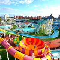 تور لحظه آخری آنتالیا