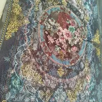 روفرشی کش دار
