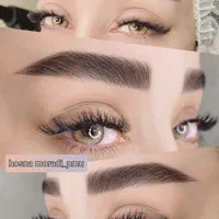 خدمات و آموزش میکروبلیدینگ و شیدینگ لب|خدمات آرایشگری و زیبایی|کرمانشاه, |دیوار