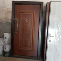 فروش درب وپنجره upvc  ودرب اتاق خواب چوبی|مصالح و تجهیزات ساختمان|بروجرد, |دیوار