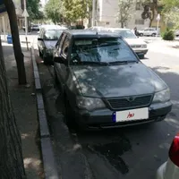 پراید ۱۳۲مدل88دوگانه دستی|خودرو سواری و وانت|مشهد, خواجه ربیع|دیوار