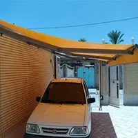 خدمات سایبان چادر و آلاچیق|خدمات پیشه و مهارت|گرگان, |دیوار