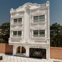 طراحی نما،پلان،داخلی|خدمات پیشه و مهارت|یزد, |دیوار