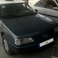 پژومدل ۹۶