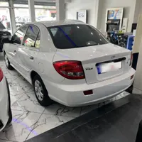 کیا ریو مونتاژ دنده‌ای، مدل ۱۳۸۷|خودرو سواری و وانت|تهران, نارمک|دیوار