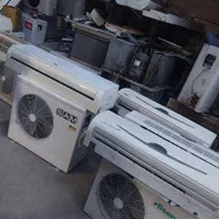 خریدار و خرید انواع کولر های سالم و مشکلدار متور|کولر گازی و فن‌کوئل|خرمشهر, |دیوار